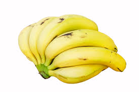 Yellow Banana