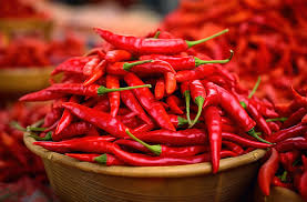 Chilli