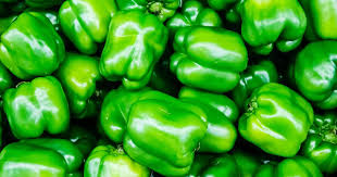 Green Pepper