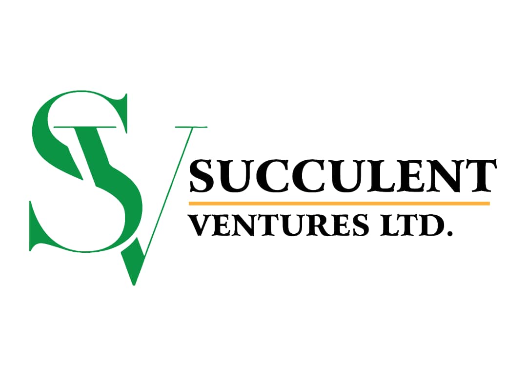 Succulent Ventures Logo