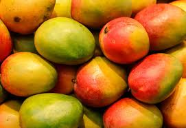 Mangoes