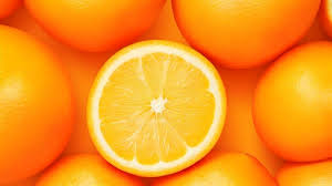 Oranges