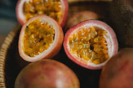 Passion Fruits