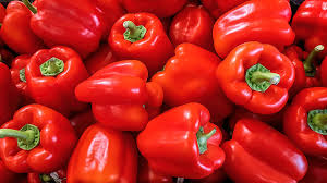 Red Bell Pepper