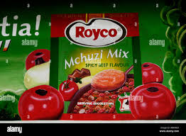 royco